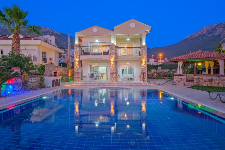 Villa Elif Ölüdeniz